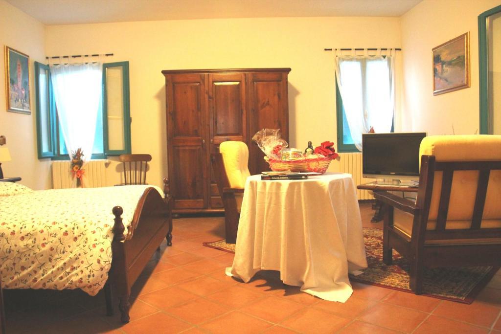 Hotel Rurale Cannevie Lido di Volano Room photo